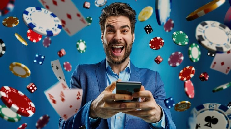 Blackjack Uno a Uno Oro